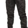 Pantalon Cargo Jean Camouflage Homme 989Zé ENZO Poignets-0