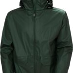 Veste Helly Hansen Voss Homme Polyester Sport Imperméable-0