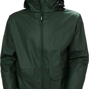 Veste Helly Hansen Voss Homme Polyester Sport Imperméable-0