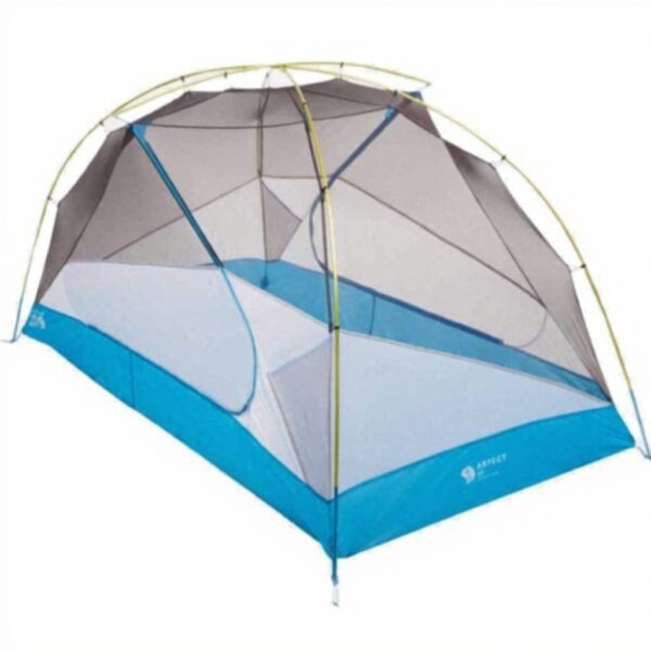 Tente Mountain Hardwear Aspect 2 Polyester 4 saisons