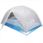 Mountain Hardwear Aspect 3 Tent Waterproof Dome Camping