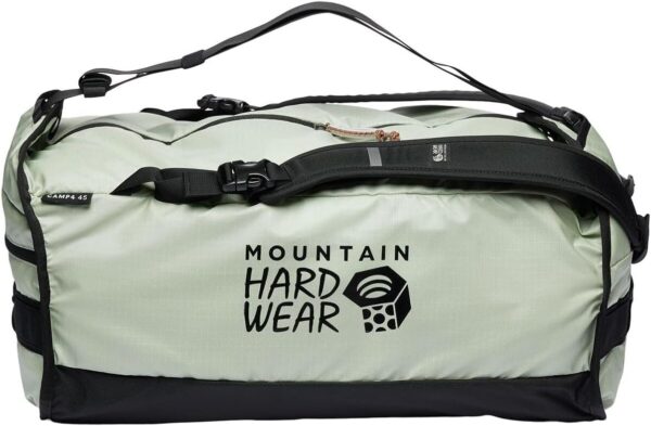 Sac de voyage Mountain Hardwear Camp 4 Duffel 65 Cactus-0