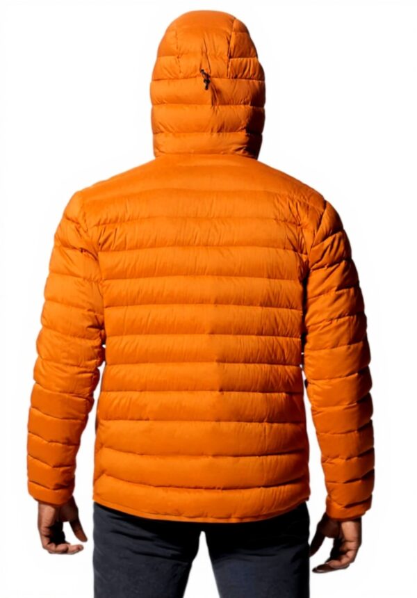 Manteau Homme Mountain Hardwear Deloro Doublure Duvet