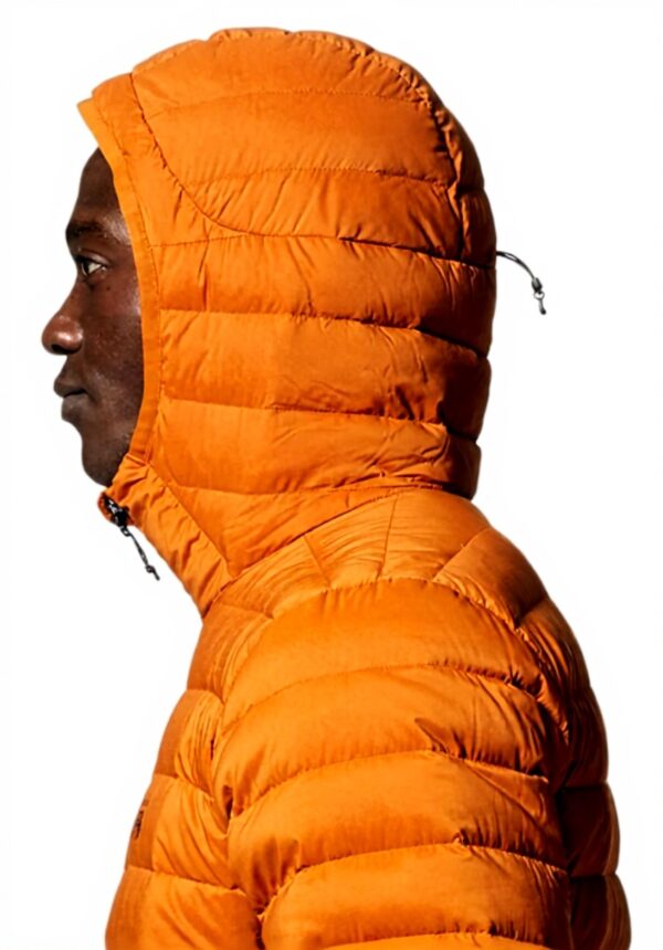 Manteau Homme Mountain Hardwear Deloro Doublure Duvet