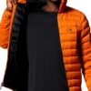 Manteau Homme Mountain Hardwear Deloro Doublure Duvet