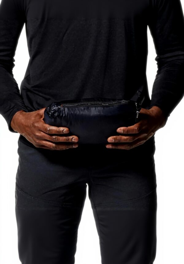 Manteau Homme Mountain Hardwear Deloro Doublure Duvet