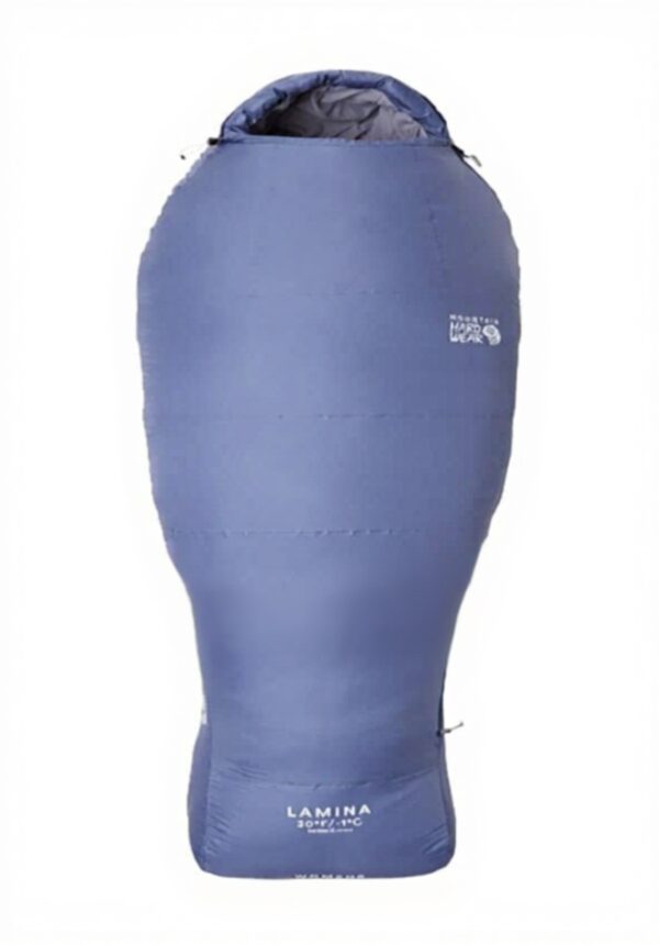 Sac de couchage Mountain Hardwear Lamina 30F duvet léger
