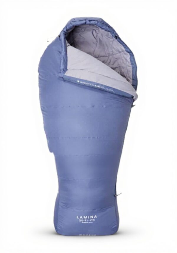 Sac de couchage Mountain Hardwear Lamina 30F duvet léger