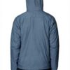 Mountain Hardwear KOR Stasis Fleece Homme Bleu XL Polaire