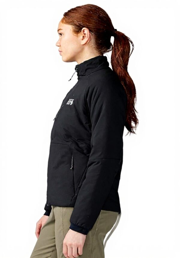 Veste femme Mountain Hardwear KOR Stasis isolante respirante