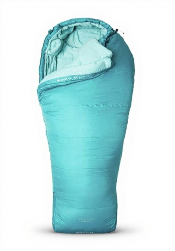 Sac de couchage Mountain Hardwear Lamina 15F-9C Femme Duvet