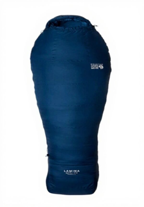 Sac de couchage Mountain Hardwear Lamina 30F isolation duvet