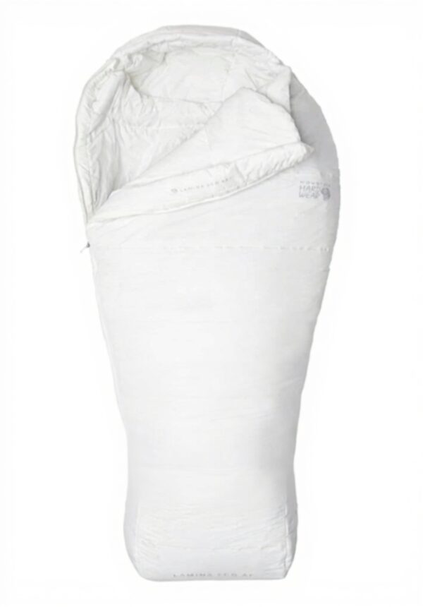Sac de couchage Mountain Hardwear Lamina Eco AF 15F -9C