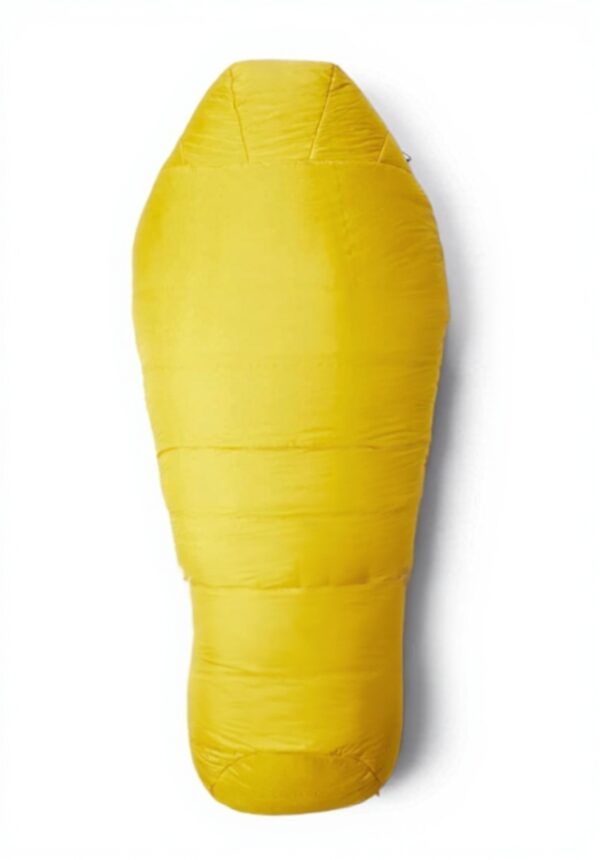 Mountain Hardwear Lamina Sleeping Bag Regular Mummy Nylon