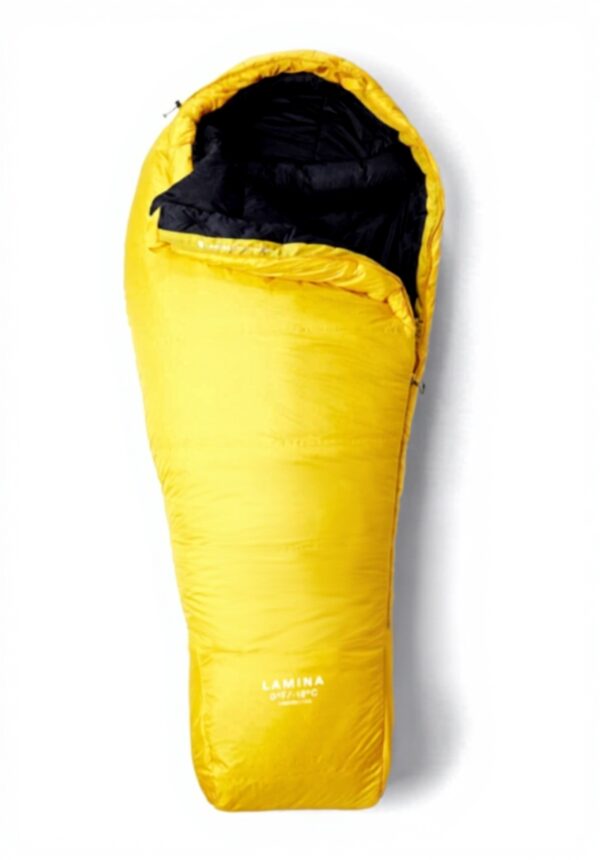 Mountain Hardwear Lamina Sleeping Bag Regular Mummy Nylon
