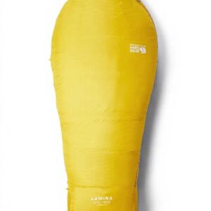 Mountain Hardwear Lamina Sleeping Bag Regular Mummy Nylon
