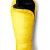Mountain Hardwear Lamina Sleeping Bag Regular Mummy Nylon