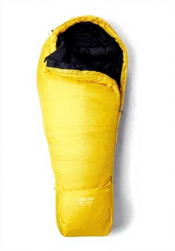 Mountain Hardwear Lamina Sleeping Bag Regular Mummy Nylon