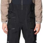 Mountain Hardwear Mythogen Pants Homme Noir Outdoor-0