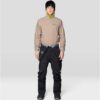 Mountain Hardwear Mythogen Pants Homme Noir Outdoor-3