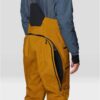 Mountain Hardwear Mythogen Pants Homme Marron Outdoor-6