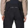 Mountain Hardwear Mythogen Pants Homme Noir Outdoor-1