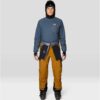 Mountain Hardwear Mythogen Pants Homme Marron Outdoor-7