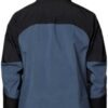 Veste Softshell Mountain Hardwear Mythogen Bleu Homme-1