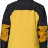 Veste Softshell Mountain Hardwear Mythogen Jaune Homme XL-1