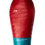 Sac de couchage Mountain Hardwear Phantom -1c léger