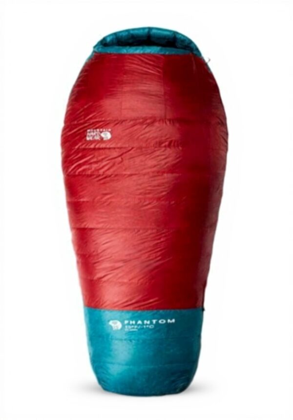 Sac de couchage Mountain Hardwear Phantom -1c léger