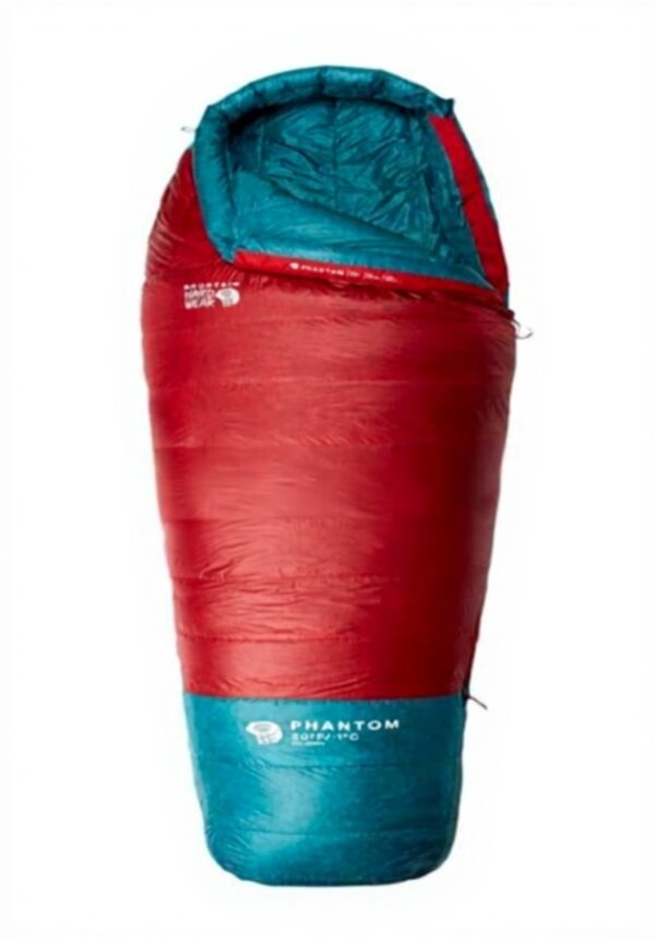 Sac de couchage Mountain Hardwear Phantom -1c léger