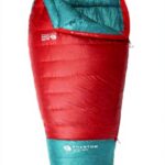 Sac de couchage Mountain Hardwear Phantom -9c Duvet