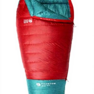 Sac de couchage Mountain Hardwear Phantom -9c Duvet
