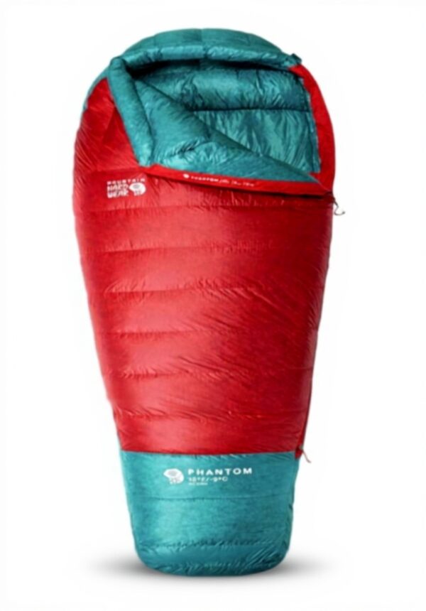 Sac de couchage Mountain Hardwear Phantom -9c Duvet