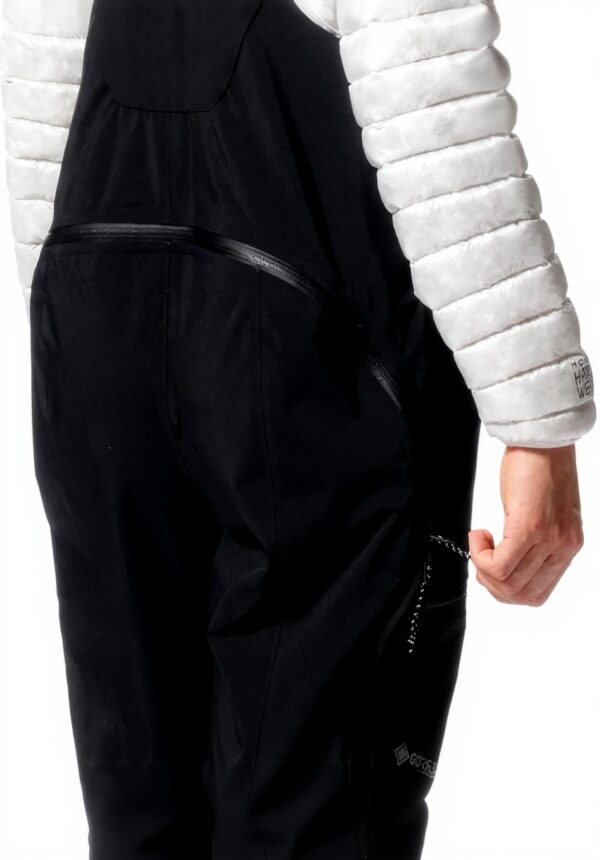 Pantalons Gore-Tex Pro Mountain Hardwear Femme imperméables