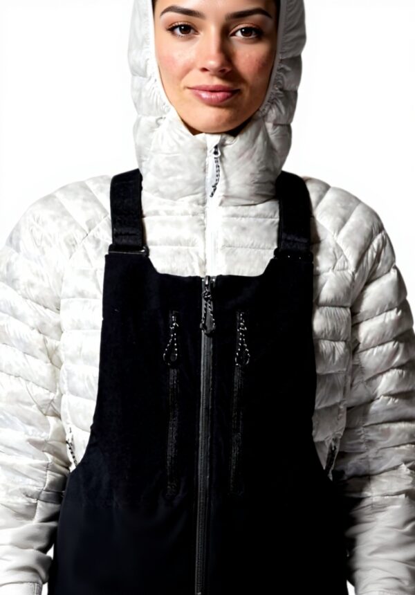 Pantalons Gore-Tex Pro Mountain Hardwear Femme imperméables