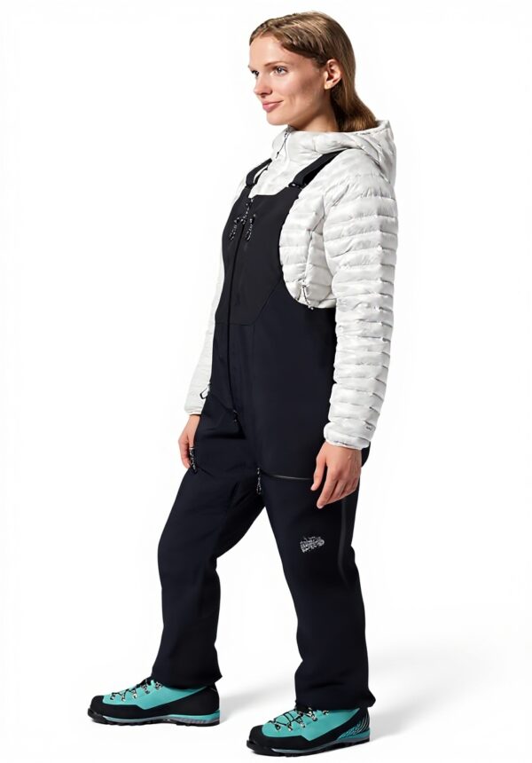 Pantalons Gore-Tex Pro Mountain Hardwear Femme imperméables