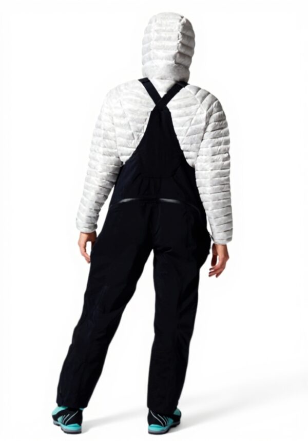 Pantalons Gore-Tex Pro Mountain Hardwear Femme imperméables