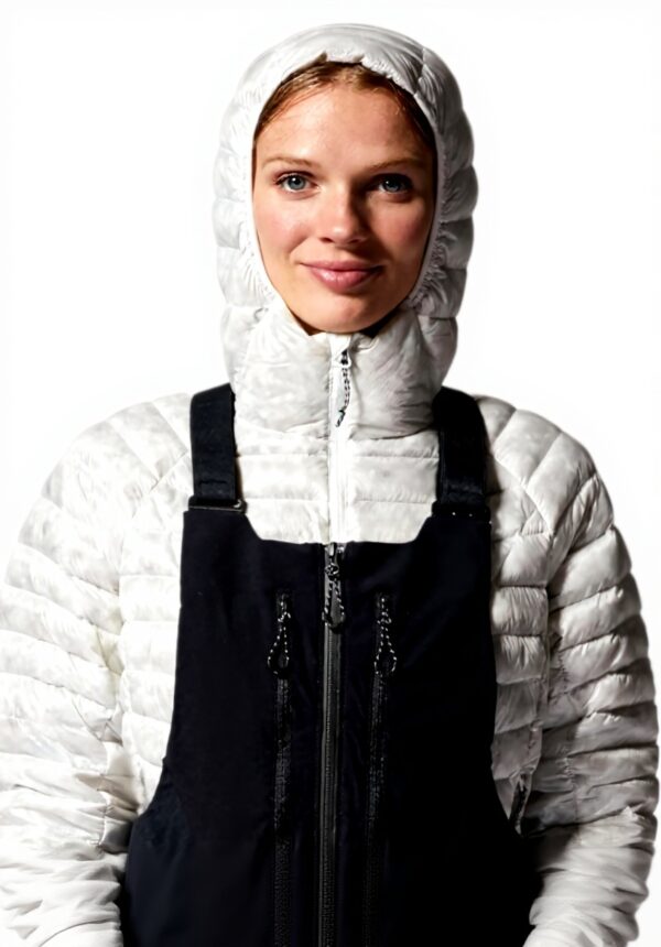 Pantalons Gore-Tex Pro Mountain Hardwear Femme imperméables