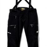 Pantalons Gore-Tex Pro Mountain Hardwear Femme imperméables