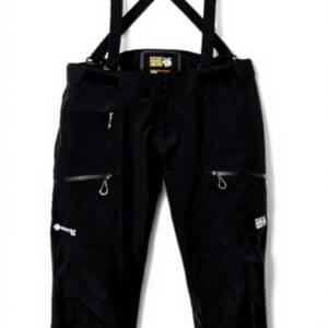 Pantalons Gore-Tex Pro Mountain Hardwear Femme imperméables