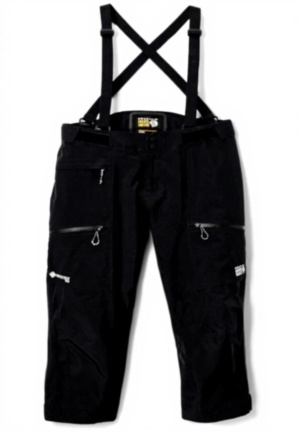 Pantalons Gore-Tex Pro Mountain Hardwear Femme imperméables