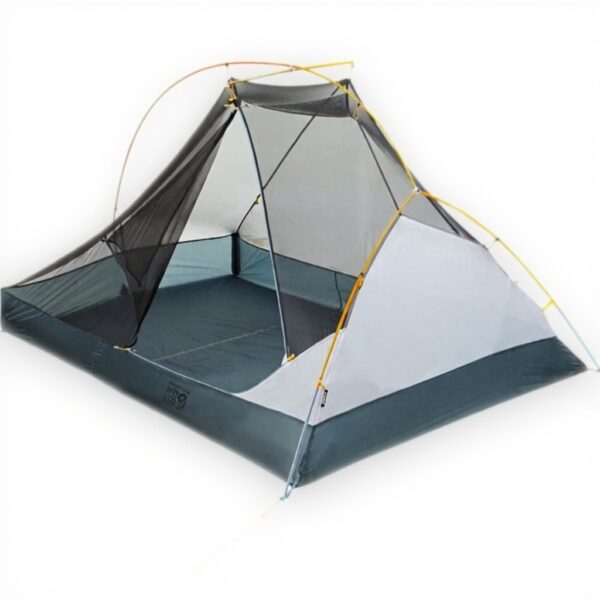 Tente Mountain Hardwear Strato UL 2 légère polyéthylène