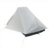 Tente Mountain Hardwear Strato UL 2 légère polyéthylène