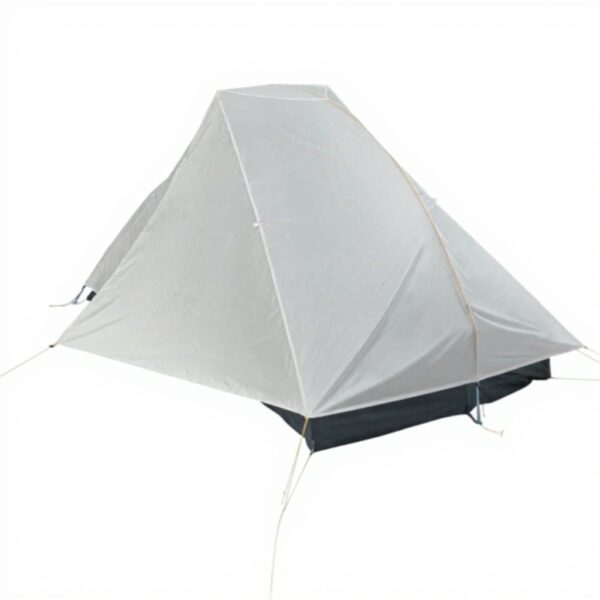 Tente Mountain Hardwear Strato UL 2 légère polyéthylène