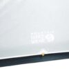 Tente Mountain Hardwear Strato UL 2 légère polyéthylène