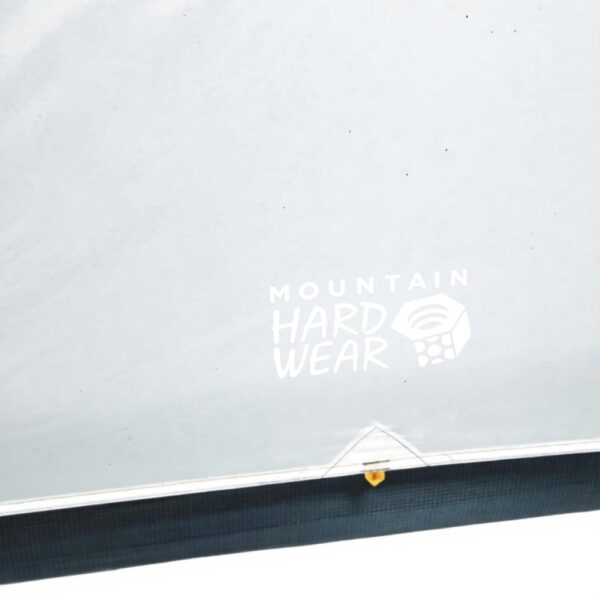 Tente Mountain Hardwear Strato UL 2 légère polyéthylène