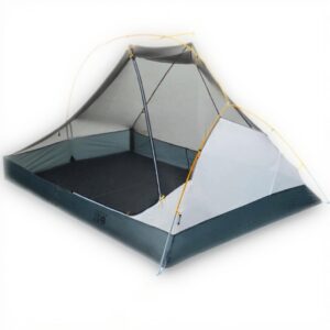Tente Mountain Hardwear Strato UL 2 légère polyéthylène