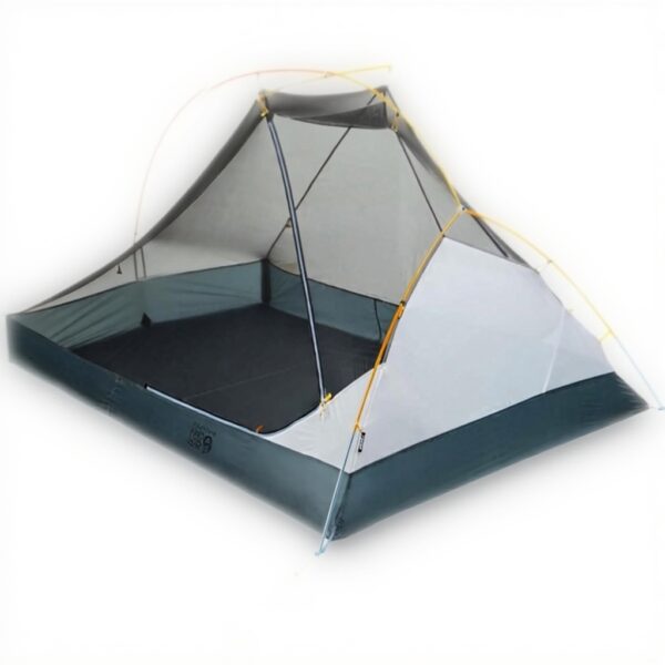 Tente Mountain Hardwear Strato UL 2 légère polyéthylène